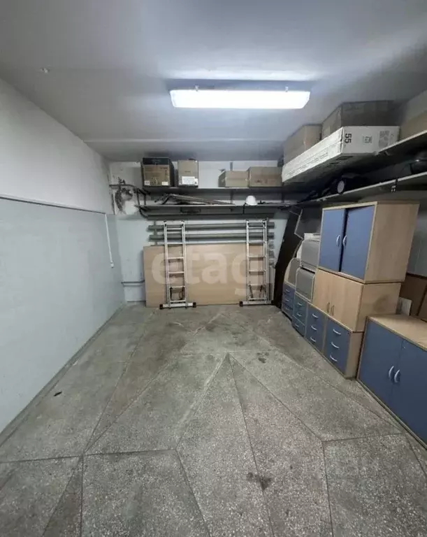 Гараж в Белгородская область, Белгород ул. Князя Трубецкого (26 м) - Фото 1