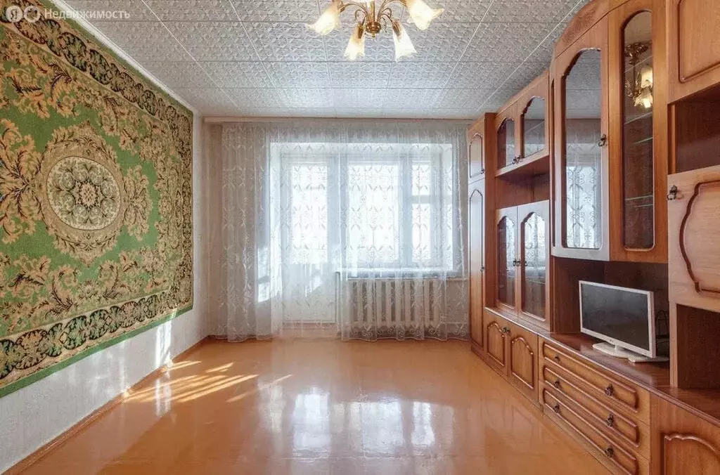 2-комнатная квартира: Вологда, улица Мохова, 15 (48.5 м) - Фото 2