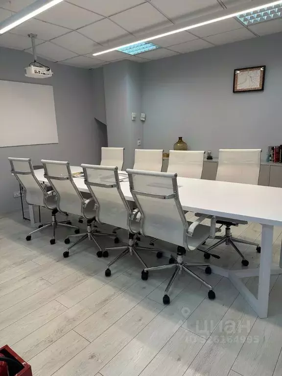 Офис в Москва Ленинградский просп., 47С3 (491 м) - Фото 2