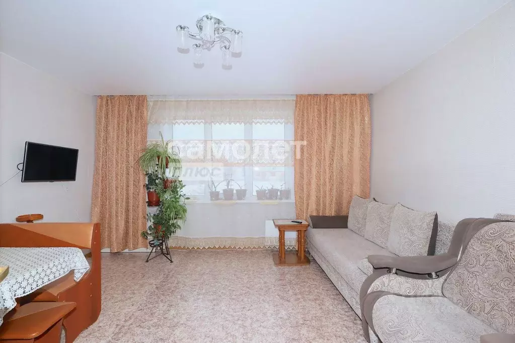 Студия Кемеровская область, Кемерово Вельская ул., 10А (27.1 м) - Фото 1