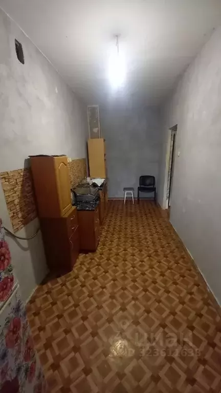 1-к кв. Московская область, Чехов Весенняя ул., 20 (33.0 м) - Фото 2