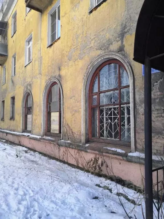 Помещение свободного назначения в Кемеровская область, Киселевск ... - Фото 2