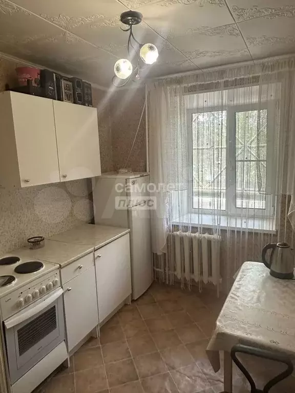 1-к. квартира, 33 м, 1/5 эт. - Фото 0