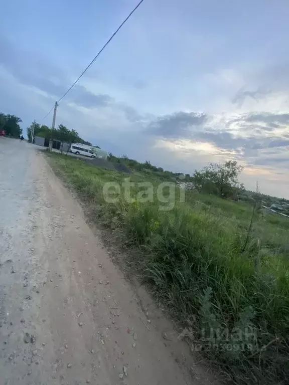 Участок в Белгородская область, Яковлевский городской округ, с. Сажное ... - Фото 1