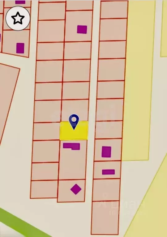 Участок в Тульская область, Тула городской округ, д. Частинские ... - Фото 1