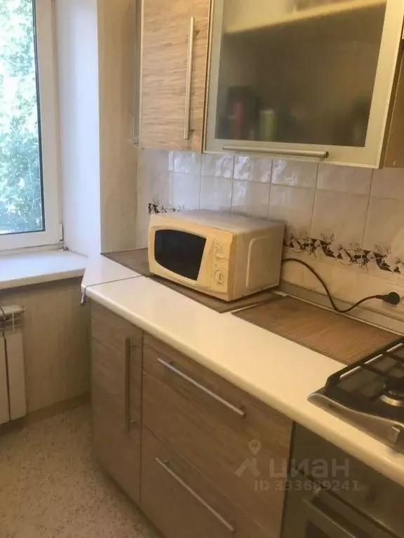 2-к кв. Самарская область, Самара ул. Советской Армии, 275 (51.0 м) - Фото 1