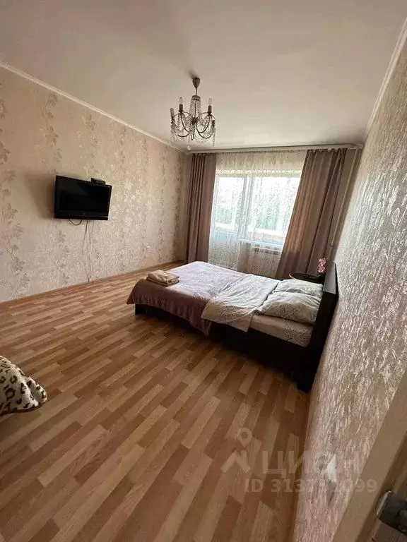 2-к кв. Курганская область, Шадринск Красноармейская ул., 89 (56.0 м) - Фото 1