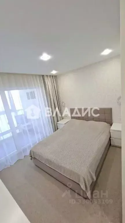 3-к кв. Приморский край, Уссурийск ул. Сергея Ушакова, 13/2 (72.6 м) - Фото 1