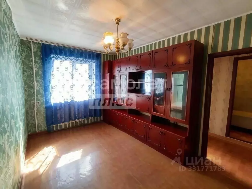 4-к кв. Липецкая область, Липецк ул. Катукова, 16 (79.8 м) - Фото 2