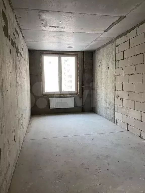 1-к. квартира, 50 м, 4/8 эт. - Фото 1
