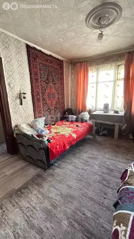 1-комнатная квартира: Улан-Удэ, улица Павлова, 53 (27.1 м) - Фото 0