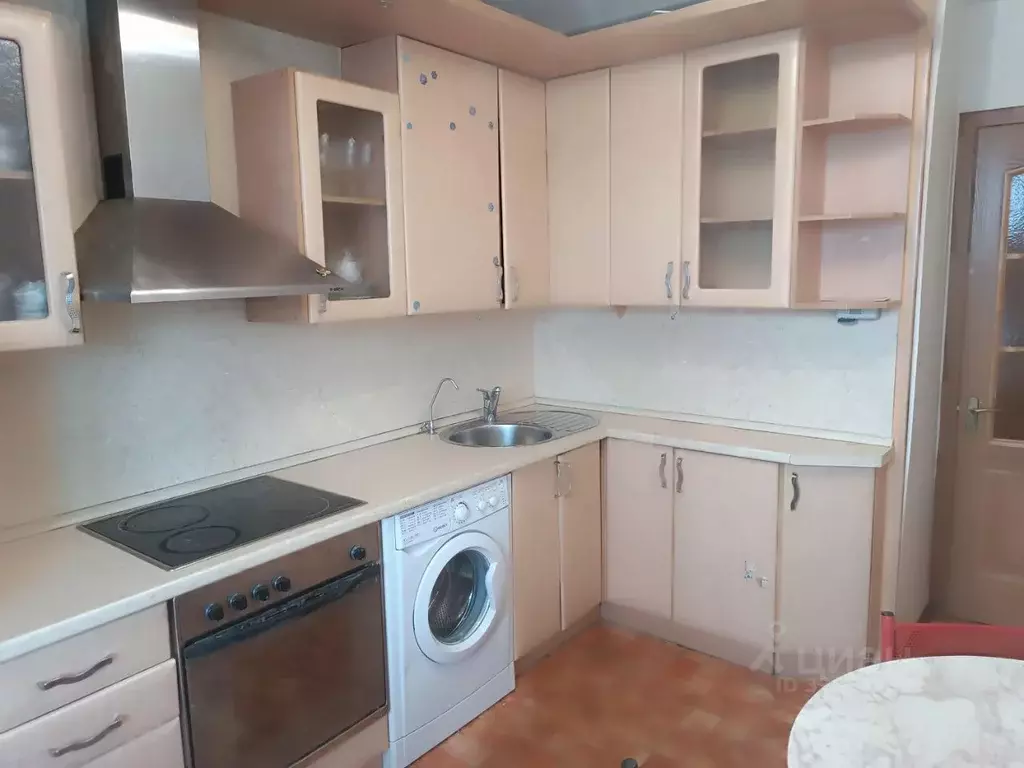 1-к кв. Московская область, Мытищи Олимпийский просп., 26к4 (39.1 м) - Фото 1