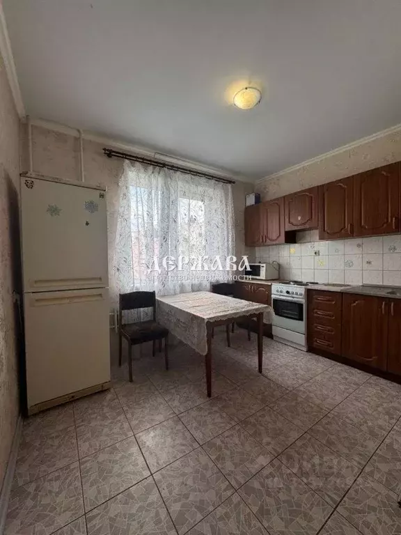 1-к кв. Белгородская область, Старый Оскол Восточный мкр, 12 (37.15 м) - Фото 2