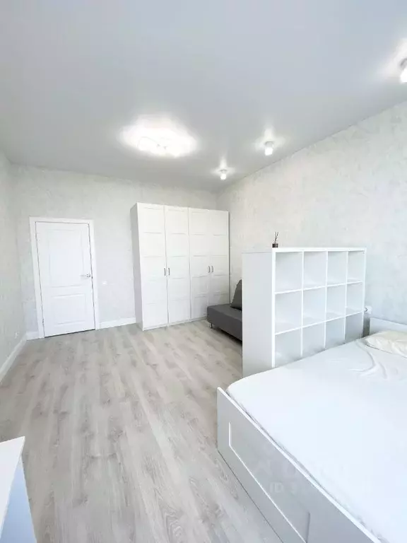 1-к кв. Татарстан, Казань Чистопольская ул., 88 (50.0 м) - Фото 1