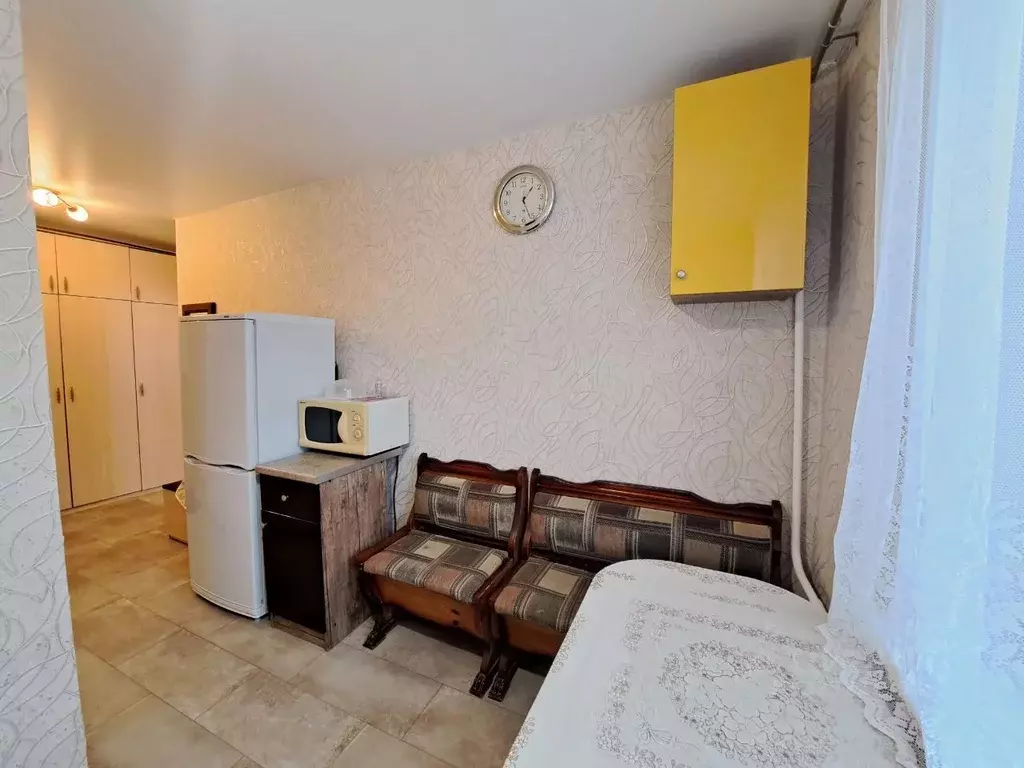 2-к кв. Москва Плетешковский пер., 12-16 (48.0 м) - Фото 2