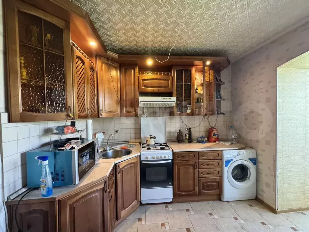 2-к. квартира, 48,1 м, 5/5 эт. - Фото 1