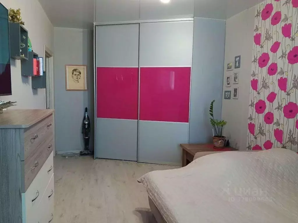 2-к кв. Самарская область, Самара Печерская ул., 20а (73.34 м) - Фото 2