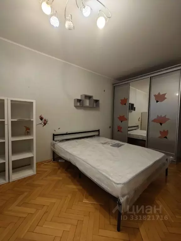 3-к кв. Москва Профсоюзная ул., 43К2 (78.0 м) - Фото 1
