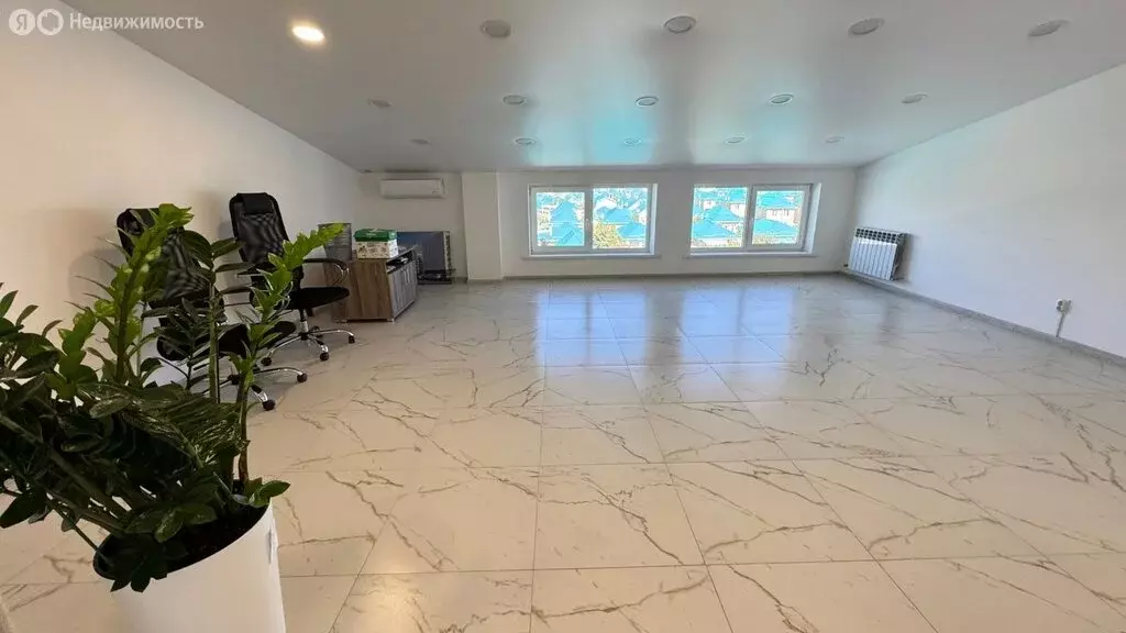 Офис (39.6 м) - Фото 1