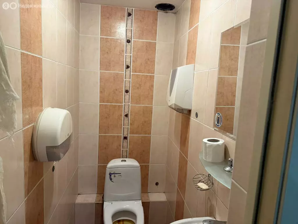 Офис (300 м) - Фото 1