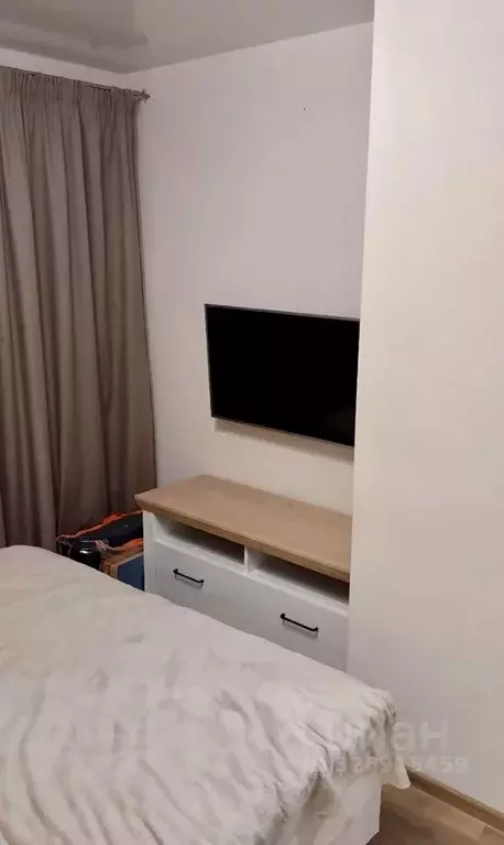 1-к кв. Кировская область, Кирово-Чепецк 3А мкр,  (21.0 м) - Фото 2