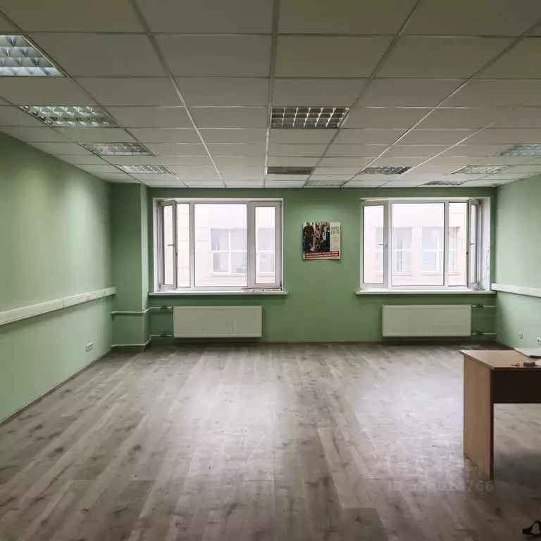 Офис в Москва ул. 2-я Энтузиастов, 5к40 (47 м) - Фото 1