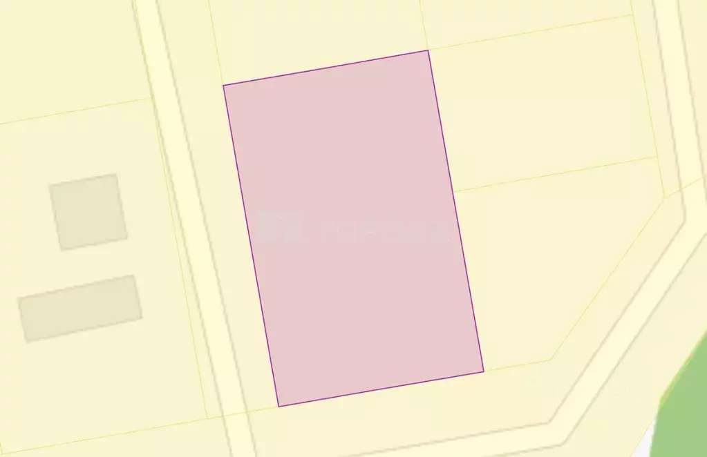 Участок в Томская область, Томский район, Слобода Вольная ДНП ул. ... - Фото 2