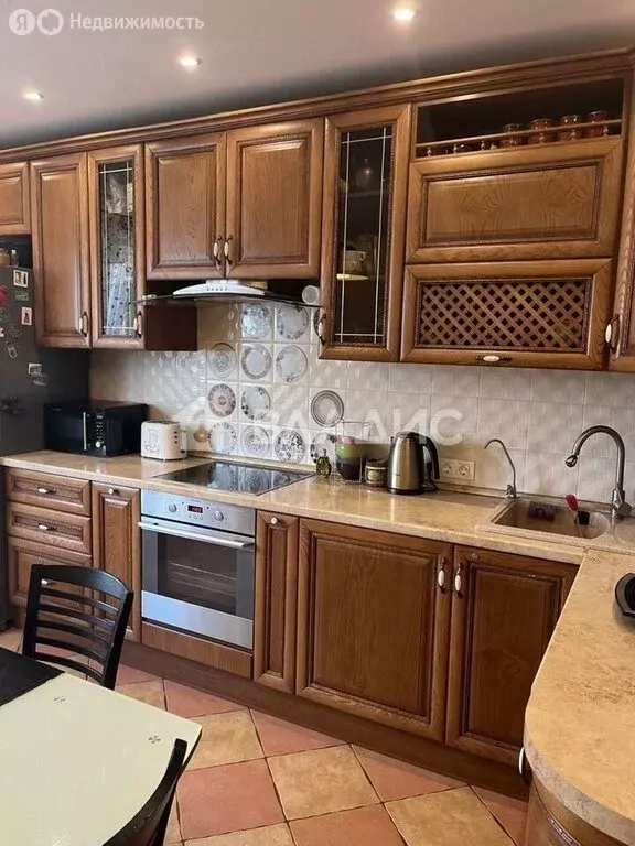 2-комнатная квартира: посёлок городского типа Бутово, жилой комплекс ... - Фото 2