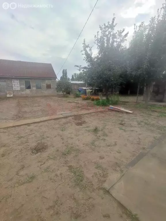 Дом в Волгодонск, СНТ Волгодонской Садовод (80 м) - Фото 2