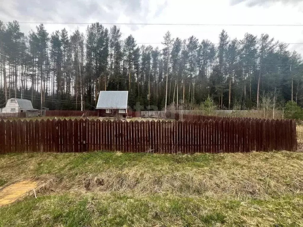 Дом в Кировская область, Слободской район, Шиховское с/пос, Карьеры ... - Фото 2