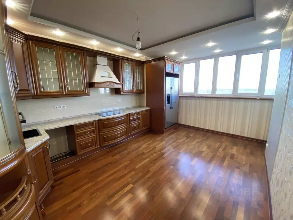 3-к кв. Московская область, Котельники Белая Дача мкр, 6 (104.0 м) - Фото 1