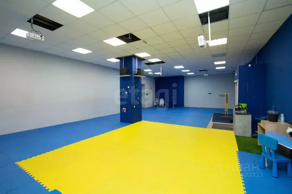 Офис в Кемеровская область, Новокузнецк ул. Мичурина, 9 (177 м) - Фото 1