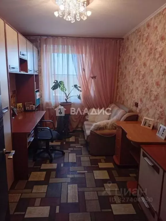 2-к кв. Ленинградская область, Тельмана Тосненский район, ул. ... - Фото 1