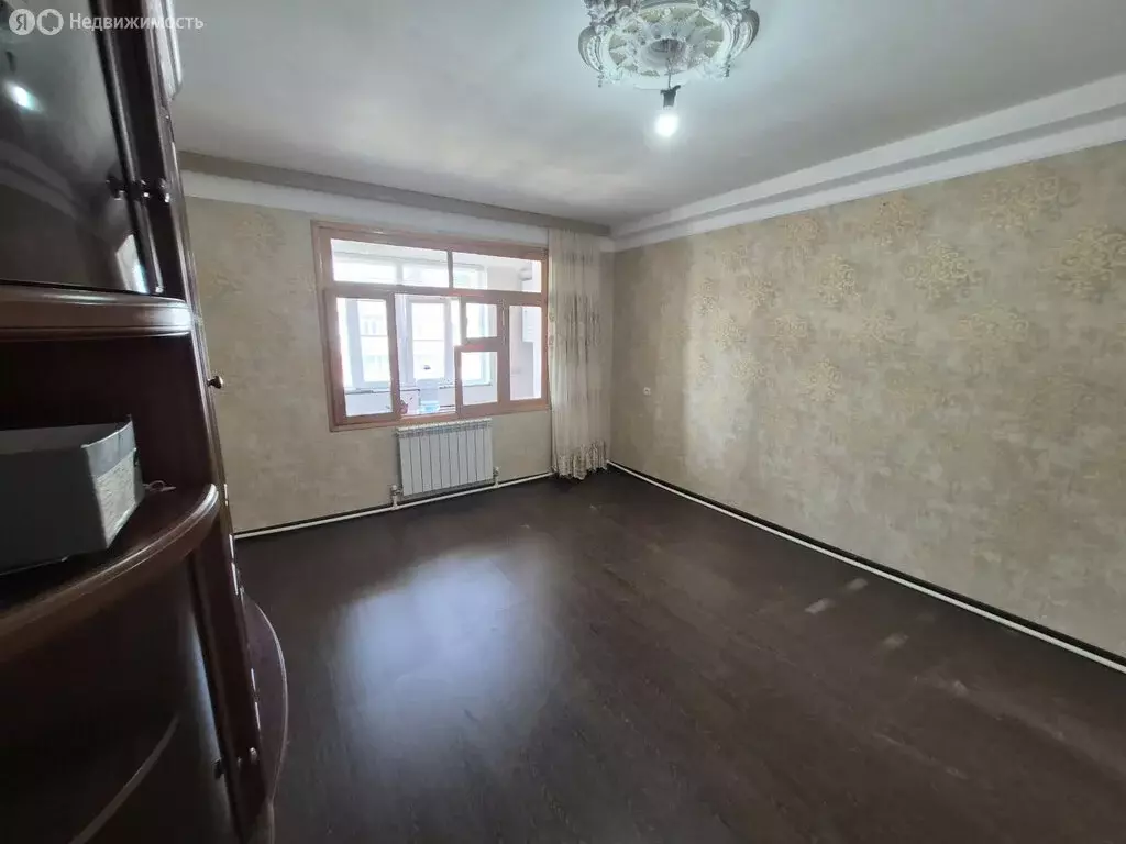 3-комнатная квартира: Дербент, улица Оскара, 20 (68 м) - Фото 1