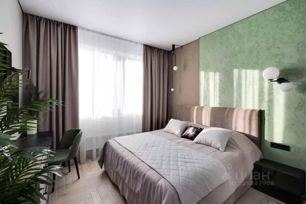 1-к кв. Москва Шмитовский проезд, 39к6 (46.0 м) - Фото 1