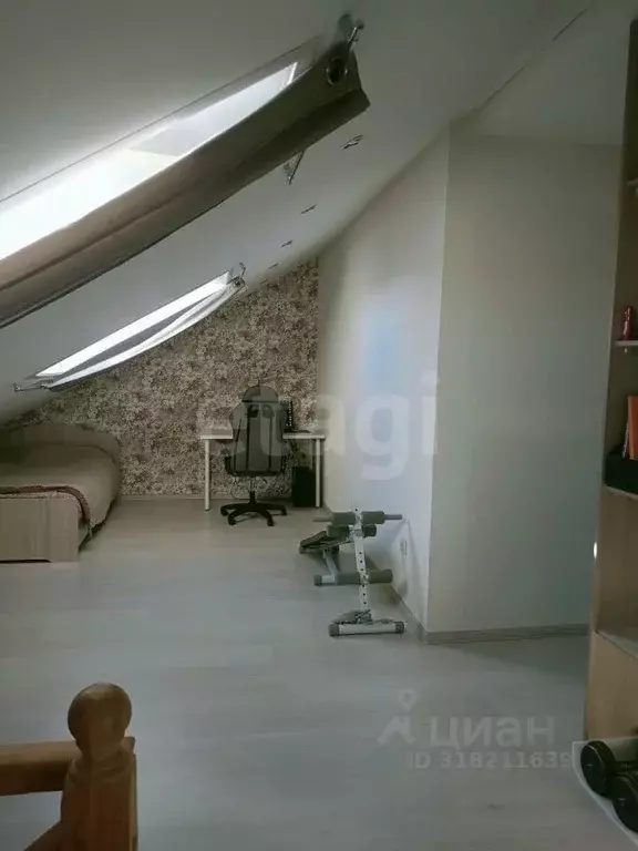 Дом в Оренбургская область, Оренбургский район, с. Ивановка ул. ... - Фото 0