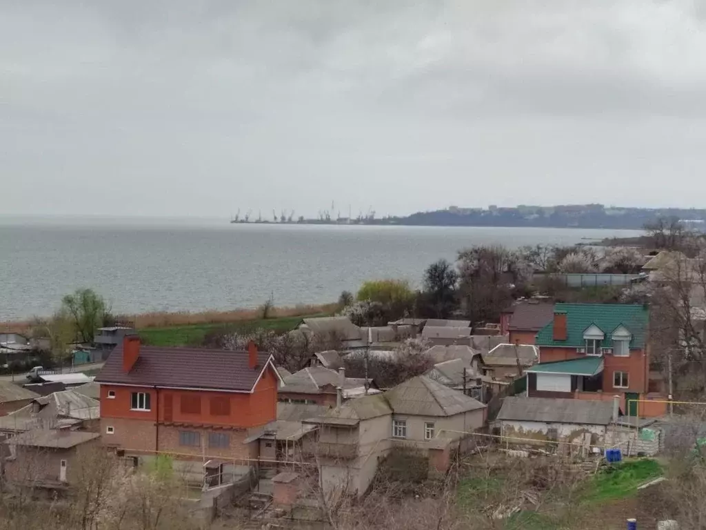 2-к кв. Ростовская область, Таганрог ул. Бабушкина, 54В (50.0 м) - Фото 0