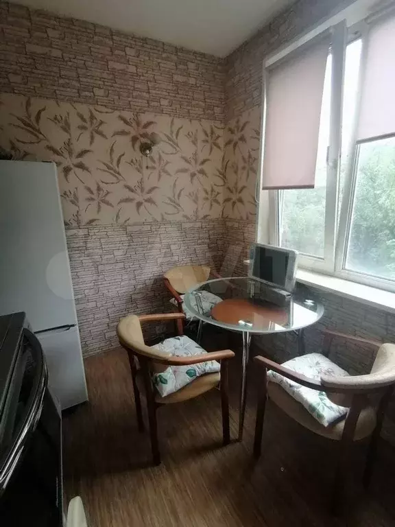 1-к. квартира, 36 м, 7/9 эт. - Фото 1