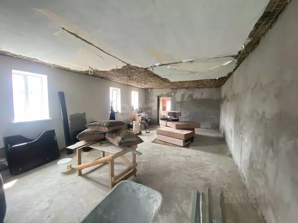 Дом в Курская область, Курск ул. 1-я Прогонная, 47А (131 м) - Фото 1