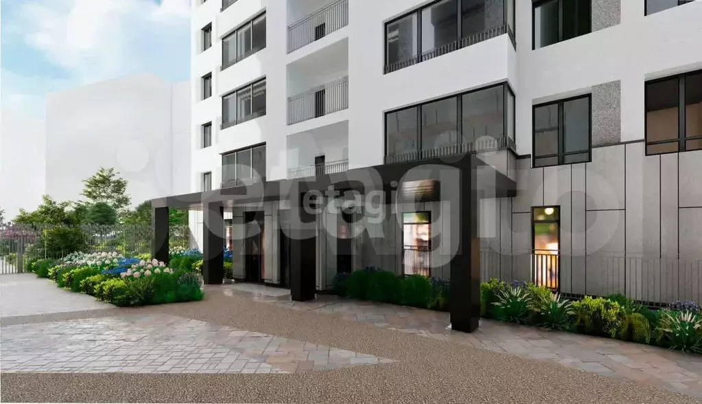 Продам помещение свободного назначения, 118.28 м - Фото 1