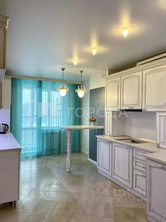 3-к кв. Новосибирская область, Новосибирск ул. Некрасова, 63/1 (90.0 ... - Фото 1