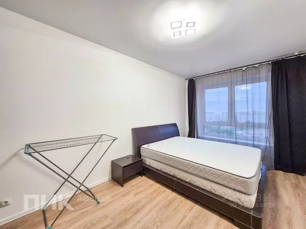 1-к кв. Москва Люблинская ул., 80к3 (41.0 м) - Фото 0