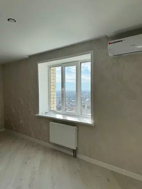 Продаётся 2-к квартира, 56.8 м - Фото 1