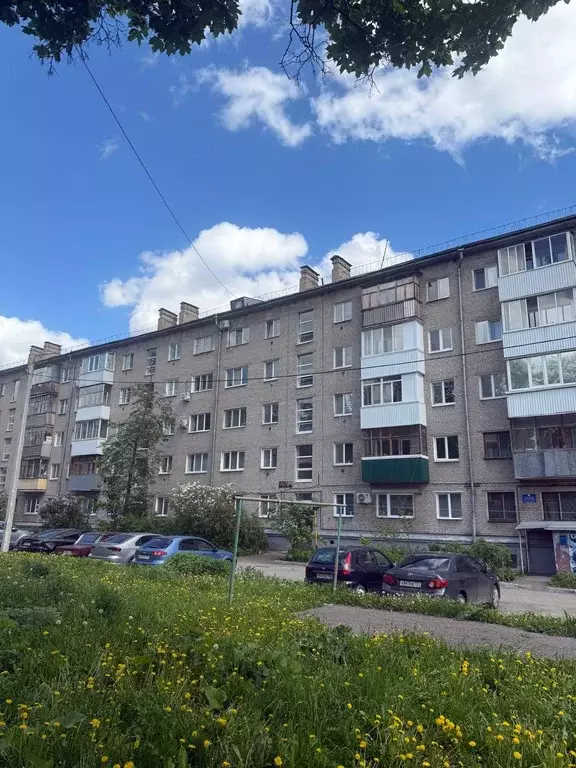 Продаётся 1-к квартира, 31 м - Фото 0