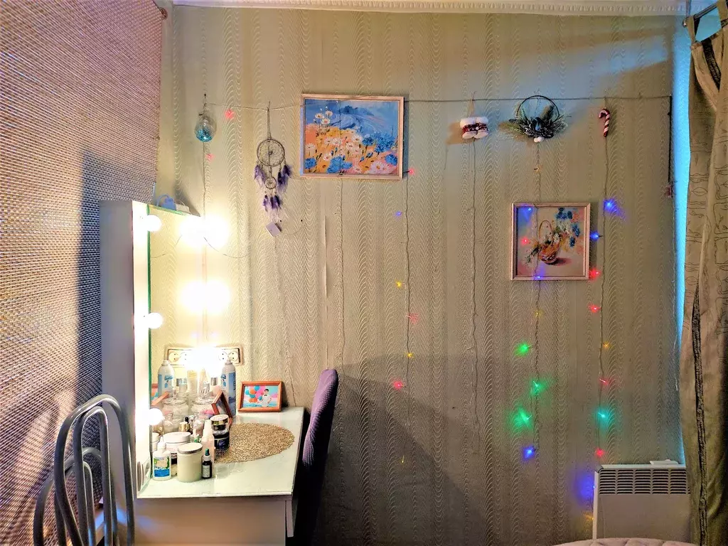 Продаётся 1-к квартира, 31.4 м - Фото 1