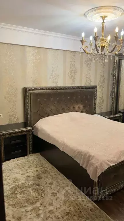 4-к кв. Дагестан, Махачкала ул. Зои Космодемьянской (81.0 м) - Фото 1