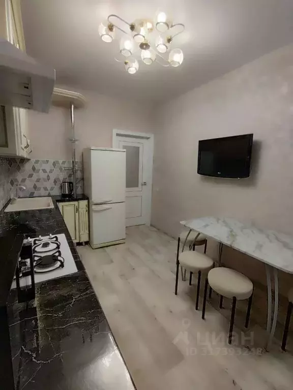 2-к кв. Татарстан, с. Высокая Гора ул. Егорова, 3 (51.0 м) - Фото 1