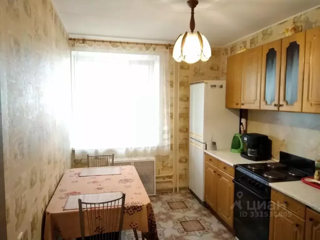 1-к кв. Москва Дмитровское ш., 33К4 (35.0 м) - Фото 1