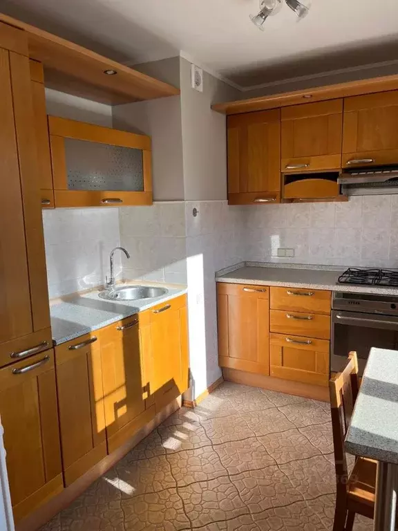 3-к кв. Москва ул. Кожевнический Вражек, 3 (70.0 м) - Фото 2