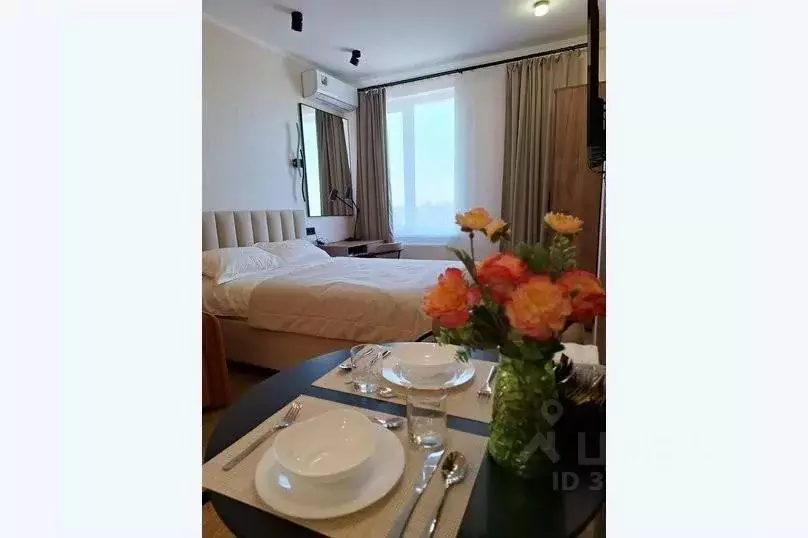 1-к кв. Московская область, Одинцовский городской округ, ... - Фото 0